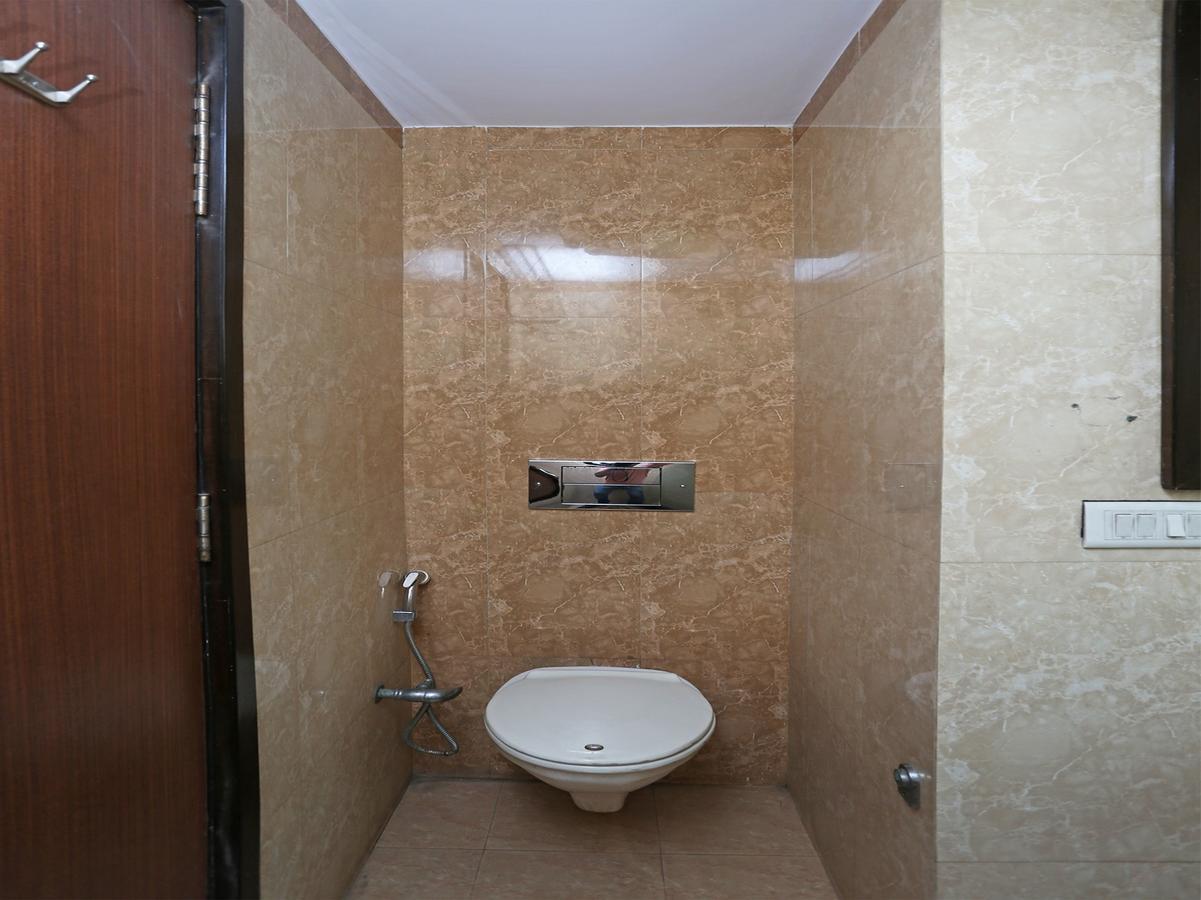 Oyo 13541 Otani Hotel Делі Екстер'єр фото